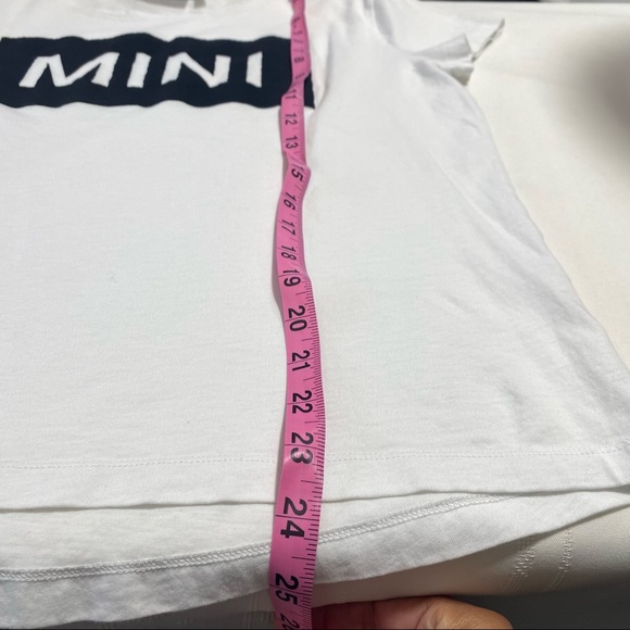 Mini Brand shirt - Picture 4 of 5